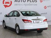 Nissan Almera III (G15) Минеральные Воды  - изображение 18