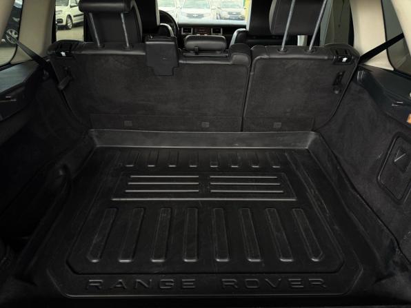 Land Rover Range Rover Sport I Рестайлинг с пробегом 2012 года, цена 1 990 000 рублей, 233400 км, внедорожник, Автокод Объявления