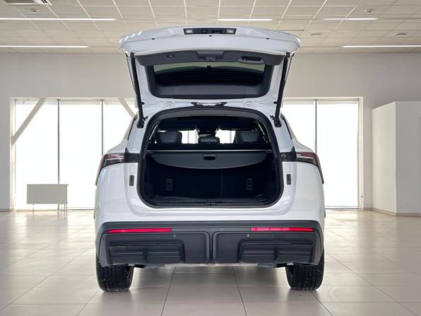 JETOUR DASHING I с пробегом 2023 года, цена 2 190 000 рублей, 21690 км, внедорожник, Автокод Объявления