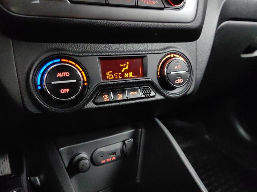 Kia Rio III Подольск  - изображение 15