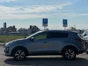 Kia Sportage IV Рестайлинг Самара  - изображение 26