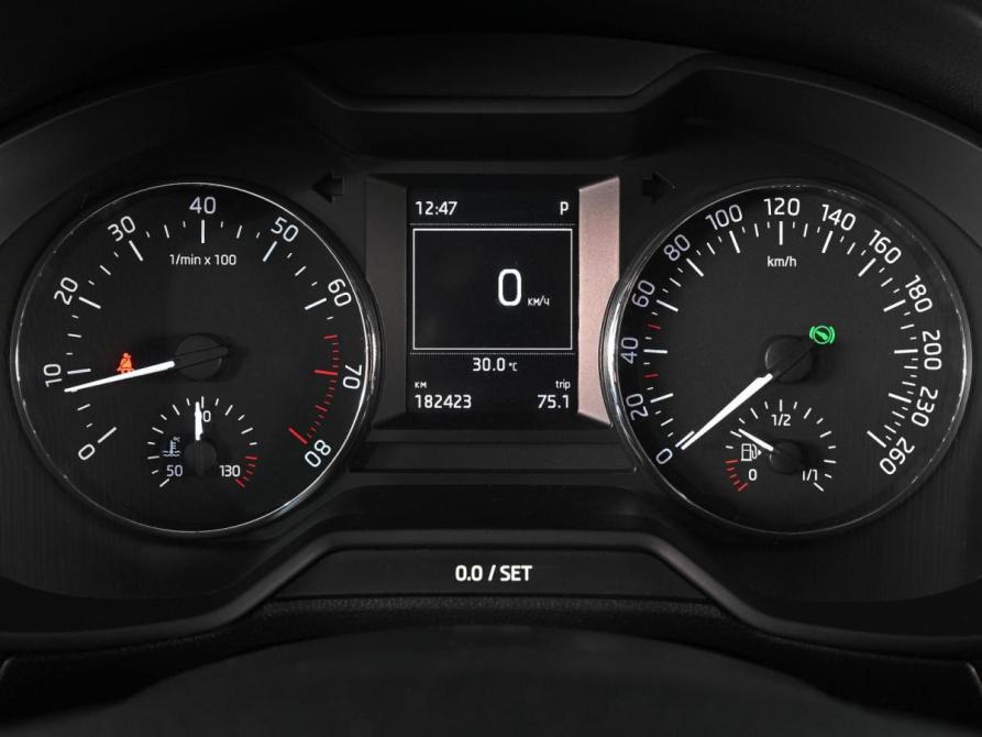 Skoda Octavia III (A7) Ростов-на-Дону  - изображение 15