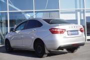 Lada (ВАЗ) Vesta I Ульяновск  - изображение 30