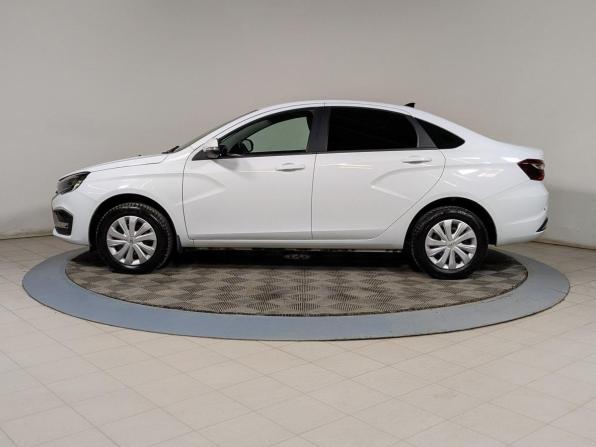 Lada (ВАЗ) Vesta I Рестайлинг (NG) с пробегом 2023 года, цена 1 144 900 рублей, 44000 км, седан, Автокод Объявления