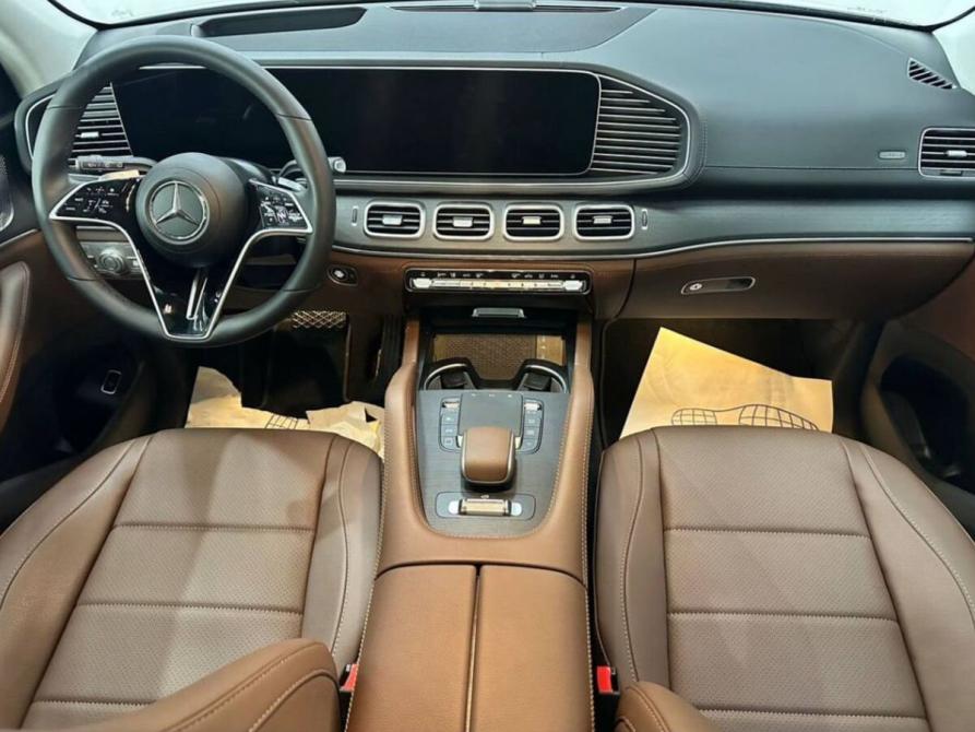Mercedes-Benz GLE II (V167) Рестайлинг Воронеж  - изображение 10