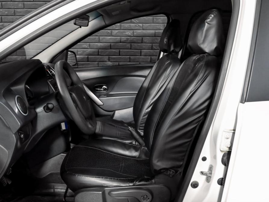 Renault Logan II Екатеринбург  - изображение 6