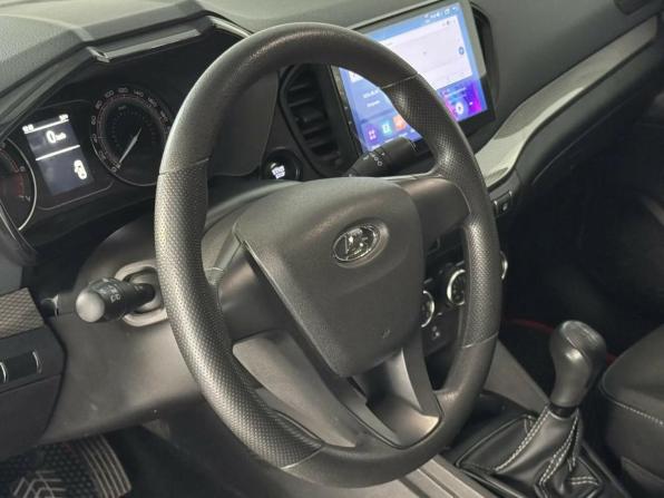 Lada (ВАЗ) Vesta I Рестайлинг (NG) с пробегом 2024 года, цена 1 240 000 рублей, 51580 км, седан, Автокод Объявления