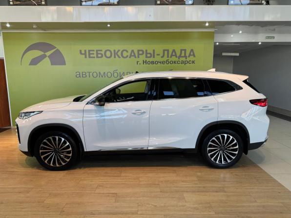 Exeed TXL I Рестайлинг с пробегом 2023 года, цена 2 330 000 рублей, 57294 км, внедорожник, Автокод Объявления