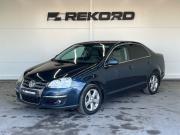 Volkswagen Jetta V Уфа  - изображение 19