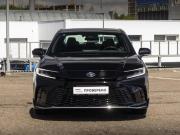 Toyota Camry IX (XV80) China Market Москва  - изображение 26