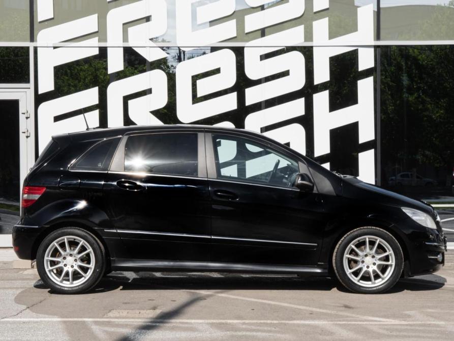 Mercedes-Benz B-Класс I (W245) Рестайлинг Волгоград  - изображение 5