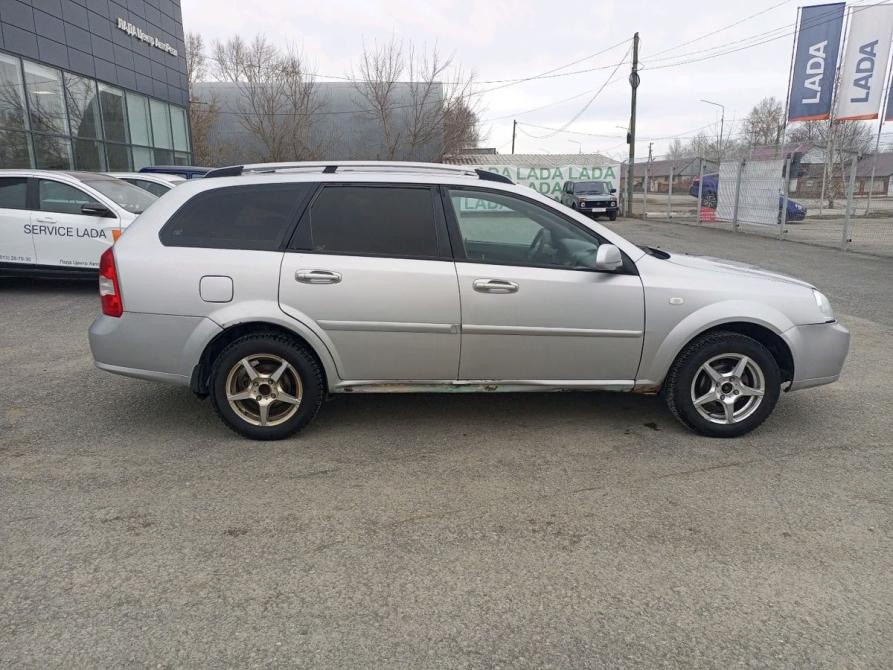 Chevrolet Lacetti I Миасс  - изображение 4