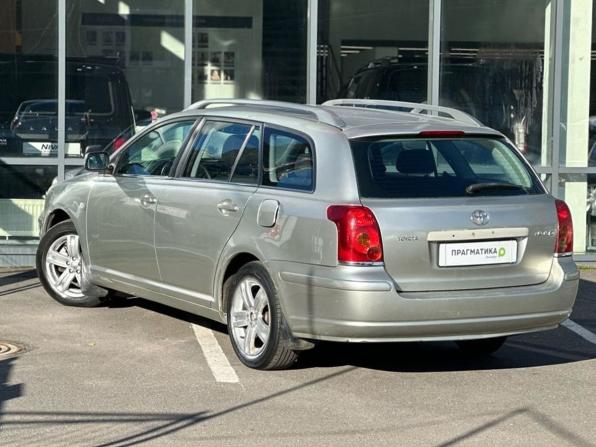 Toyota Avensis II с пробегом 2004 года, цена 450 000 рублей, 367874 км, универсал, Автокод Объявления
