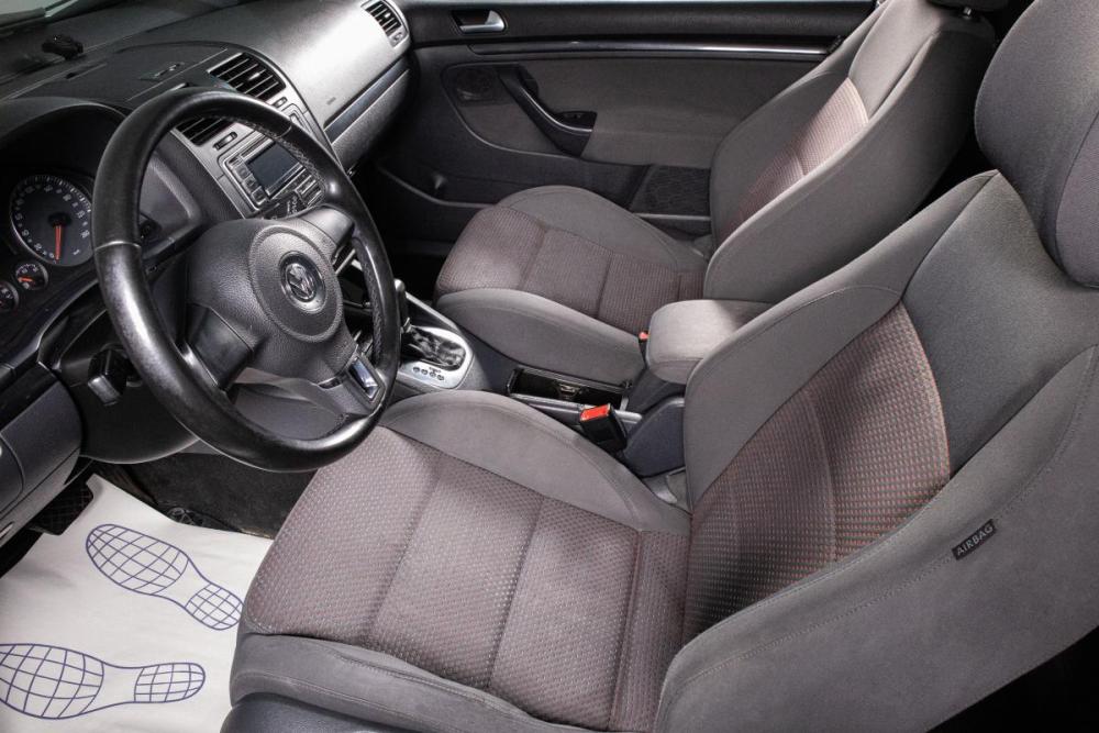 Volkswagen Golf V Сургут  - изображение 8