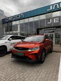 Geely Coolray I Череповец  - изображение 14