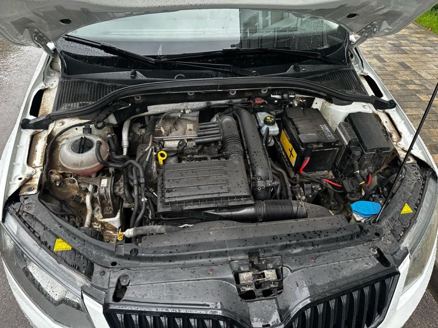 Skoda Octavia III (A7) Пермь  - изображение 9