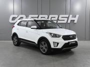 Hyundai Creta I Ростов-на-Дону  - изображение 18