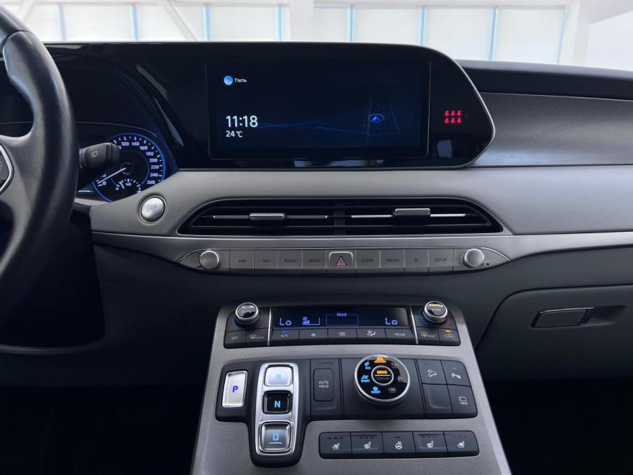 Hyundai Palisade I Волгоград  - изображение 17