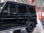 Mercedes-Benz G-Класс II (W463) Рестайлинг 4 Санкт-Петербург  - изображение 30