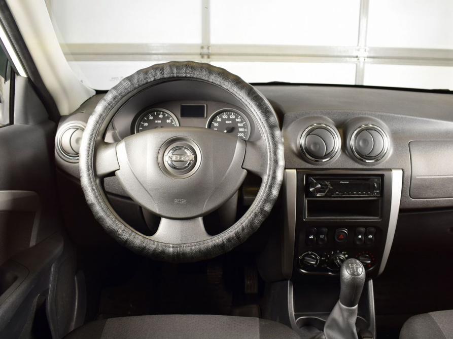 Nissan Almera III (G15) Кемерово  - изображение 11