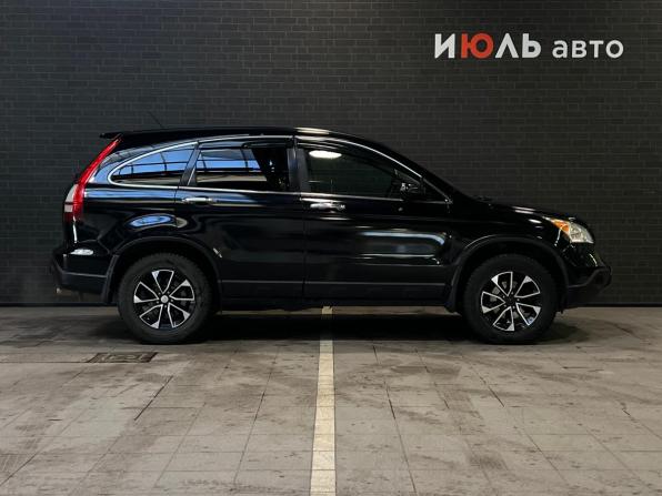Honda CR-V III с пробегом 2007 года, цена 1 320 000 рублей, 199547 км, внедорожник, Автокод Объявления