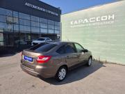 Lada (ВАЗ) Granta I Рестайлинг Екатеринбург  - изображение 14