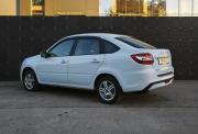 Lada (ВАЗ) Granta I Рестайлинг Сыктывкар  - изображение 29