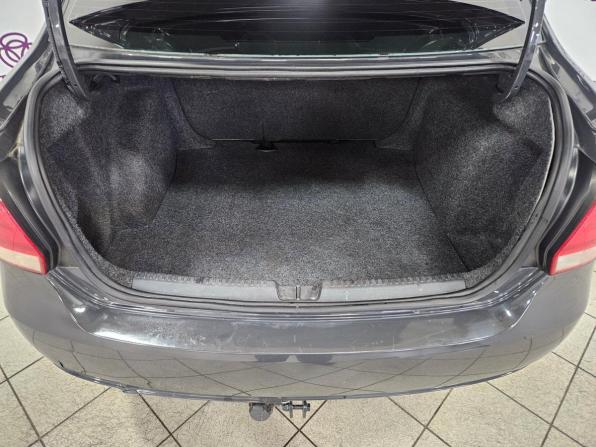 Volkswagen Polo V с пробегом 2013 года, цена 636 000 рублей, 135733 км, седан, Автокод Объявления