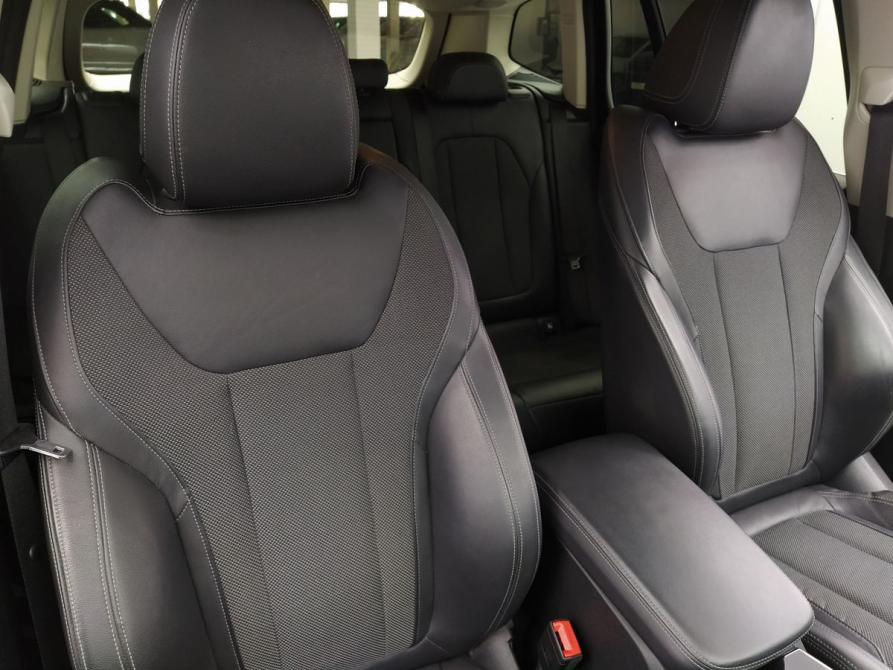 BMW X3 III (G01) Екатеринбург  - изображение 23