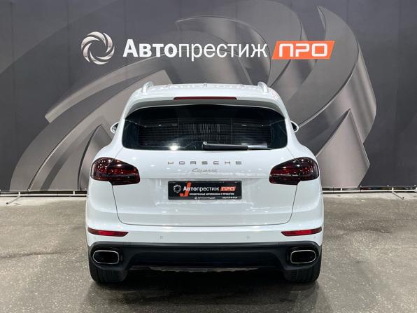 Porsche Cayenne II Рестайлинг (958) с пробегом 2015 года, цена 3 000 000 рублей, 153748 км, внедорожник, Автокод Объявления