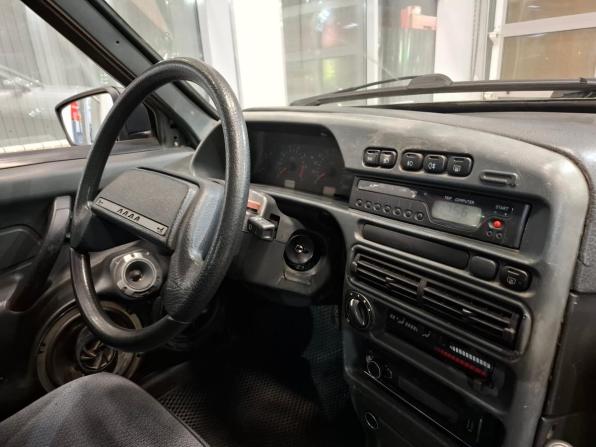 Lada (ВАЗ) 2114 с пробегом 2006 года, цена 109 000 рублей, 276337 км, хэтчбек, Автокод Объявления