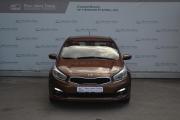 Kia Ceed II Рестайлинг Старый Оскол  - изображение 11