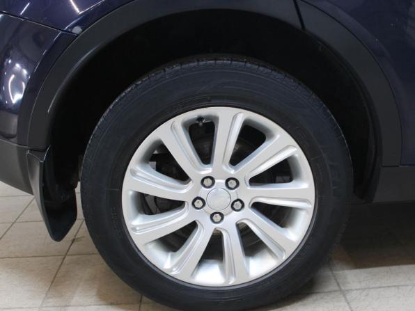Land Rover Discovery Sport I с пробегом 2015 года, цена 2 175 600 рублей, 254245 км, внедорожник, Автокод Объявления