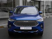 Haval F7x I Москва  - изображение 24