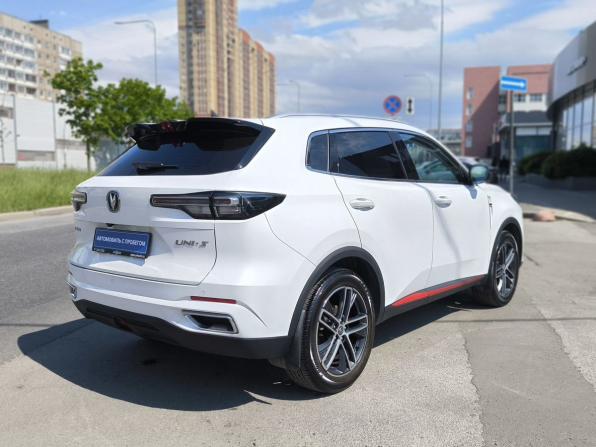 Changan UNI-S (CS55 Plus) с пробегом 2024 года, цена 2 050 000 рублей, 43160 км, внедорожник, Автокод Объявления