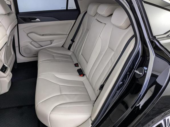 Hongqi H5 I с пробегом 2022 года, цена 2 090 000 рублей, 44347 км, седан, Автокод Объявления