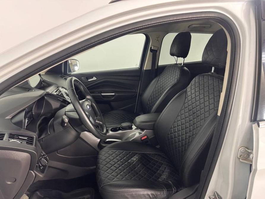 Ford Kuga II Ногинск  - изображение 20