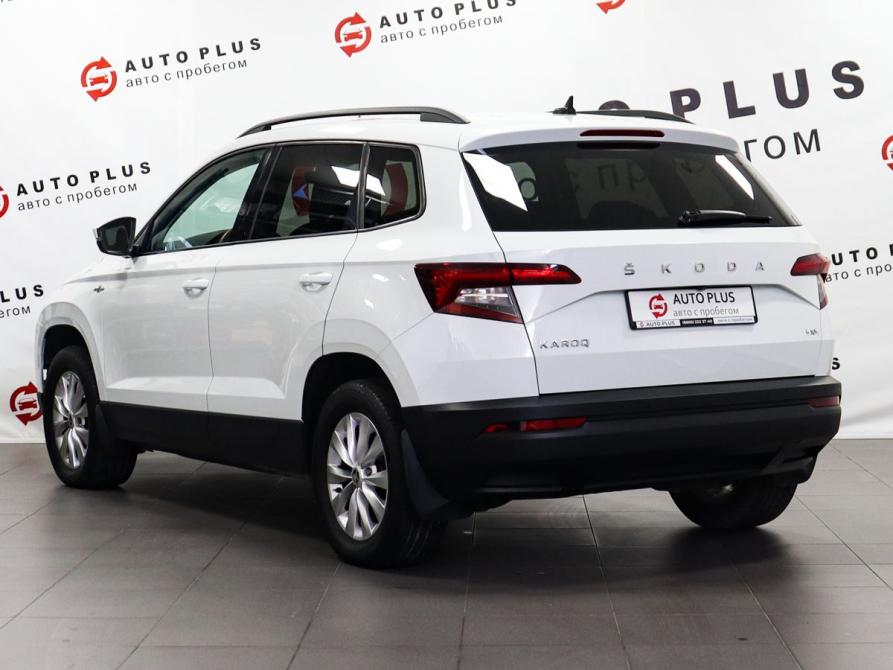 Skoda Karoq I Минеральные Воды  - изображение 2