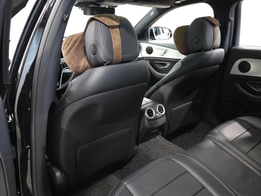Mercedes-Benz E-Класс V (W213 S213 C238) Рестайлинг Ростов-на-Дону  - изображение 11