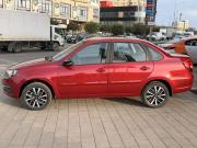 Lada (ВАЗ) Granta I Рестайлинг Краснодар  - изображение 20