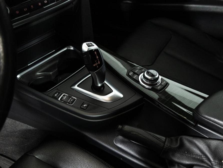 BMW 3 серии VI (F3x) Санкт-Петербург  - изображение 19