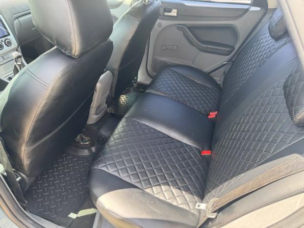 Ford Focus II Рестайлинг с пробегом 2010 года, цена 569 900 рублей, 215466 км, хэтчбек, Автокод Объявления