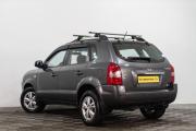 Hyundai Tucson I Сургут  - изображение 24