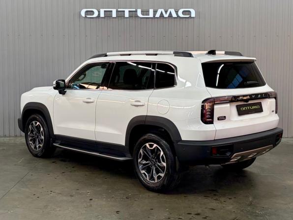 Haval Dargo с пробегом 2024 года, цена 2 997 000 рублей, 14312 км, внедорожник, Автокод Объявления