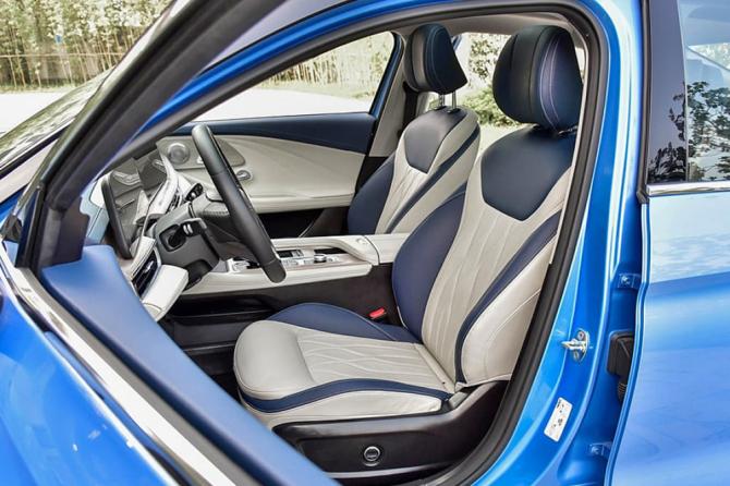 Новый Chery Arrizo 8 2025 года, цена 2 499 000 рублей, седан, Автокод Объявления