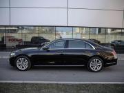 Mercedes-Benz S-Класс VII (W223) Санкт-Петербург  - изображение 34