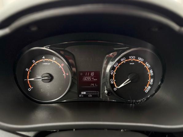 Lada (ВАЗ) Granta I с пробегом 2018 года, цена 479 000 рублей, 130500 км, седан, Автокод Объявления