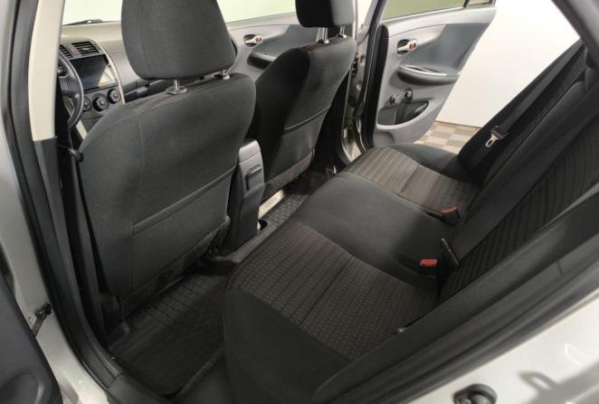 Toyota Corolla X (E140 E150) с пробегом 2008 года, цена 700 000 рублей, 180833 км, седан, Автокод Объявления