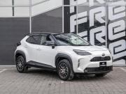 Toyota Yaris Cross I Краснодар  - изображение 21