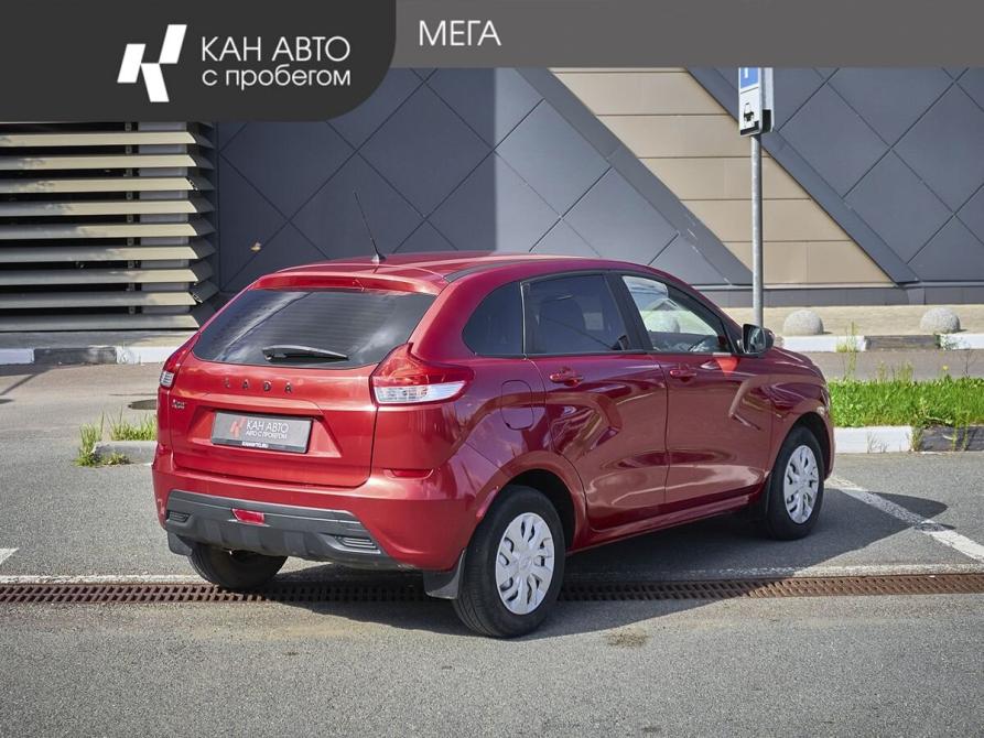 Lada (ВАЗ) XRAY I Казань  - изображение 2
